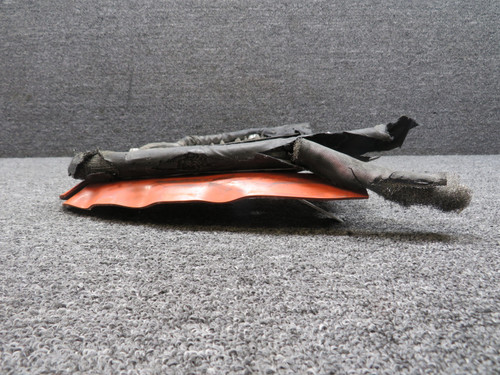 50330-003 Piper PA31T Bottom Cowl Fire Seal Assembly RH