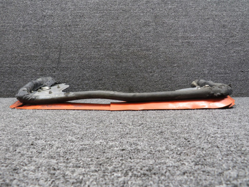 50330-003 Piper PA31T Bottom Cowl Fire Seal Assembly RH