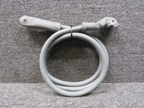 47716-005 Piper PA31T Door Support Forward Cable Assembly