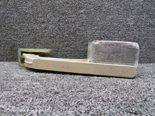 49557-002 Piper PA31T Control Wheel Bobweight Assembly