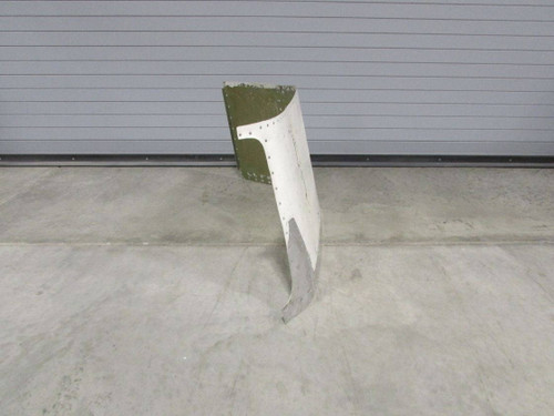 0710003-9 Cessna 180J Skin Assembly - Off White