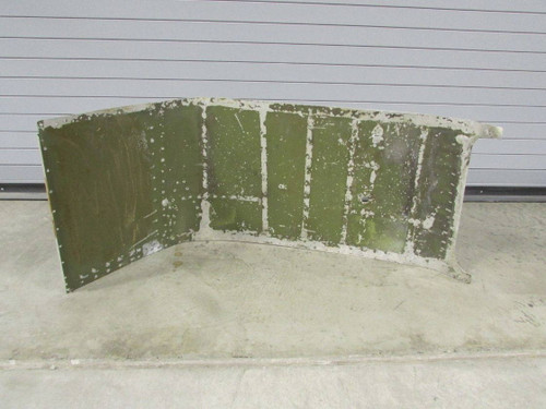 0710003-9 Cessna 180J Skin Assembly - Off White