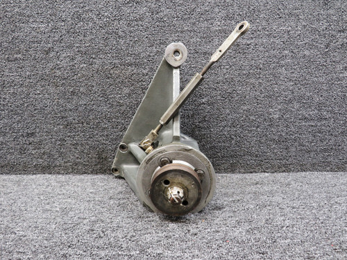 50118-004 (Cast: 50117) Piper PA31T Compressor Drive Housing Assembly