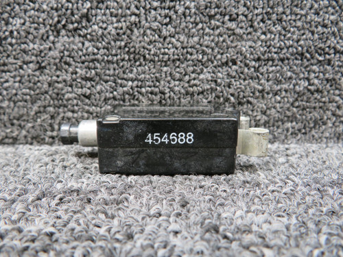 W23-X1007-3 (Alt: 454-688) Potter-Brumfield Circuit Breaker (3A)