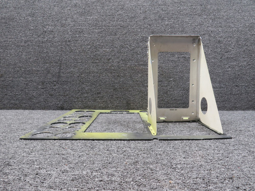 55634-002 Piper PA31T Center Instrument Panel Assembly