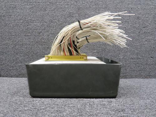 Piper PA31T Nose Junction Box Assembly