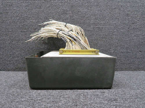 Piper PA31T Nose Junction Box Assembly