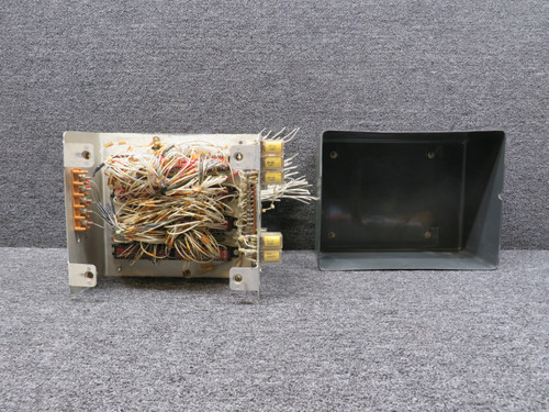 Piper PA31T Nose Junction Box Assembly