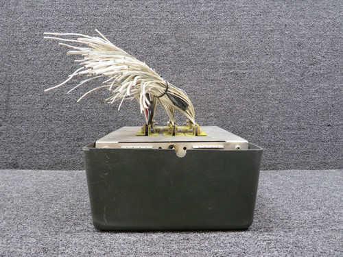 Piper PA31T Nose Junction Box Assembly