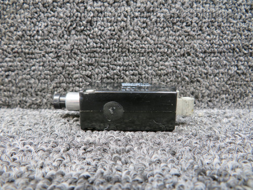 W23-X1007-10 (Alt: 454-683) Potter-Brumfield Circuit Breaker (Amp: 10)