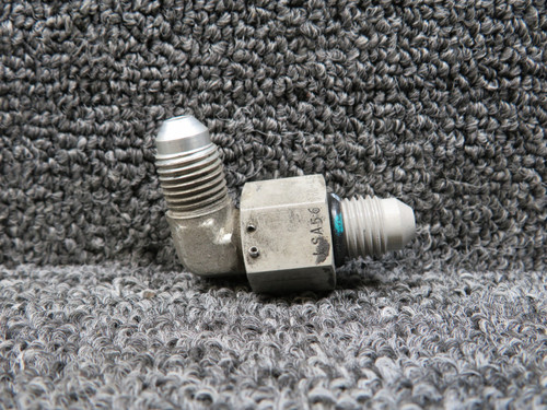 LSA56-56D4S Piper PA31T Cheyenne Swivel Fitting