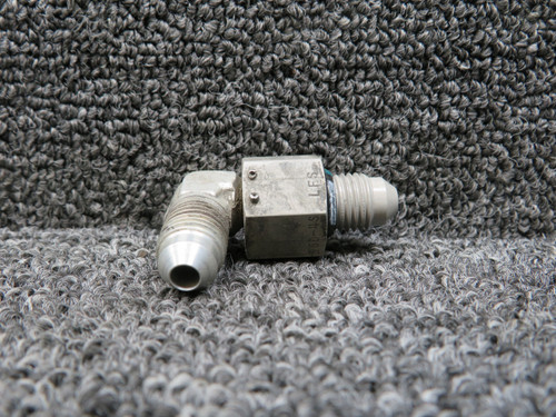 LSA56-56D4S Piper PA31T Cheyenne Swivel Fitting