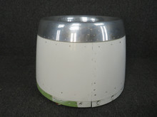 6552500-212 (Fso: 6552500-214) Cessna Citation 560 V Engine Inlet Assembly RH