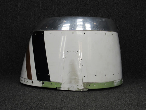 6552500-212 (Fso: 6552500-214) Cessna Citation 560 V Engine Inlet Assembly RH