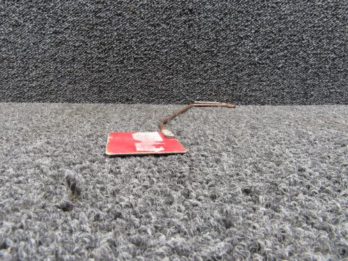 0760606-4 Cessna 210C Control Lock