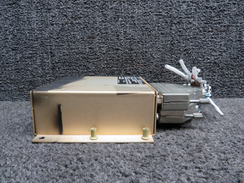 A-05-112-00 Aspen Avionics Analog Converter Unit with Connectors (Volts: 14-28)