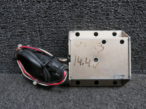 VR-415 (Use: 940125-503) Electrodelta Voltage Regulator (Volts: 14)