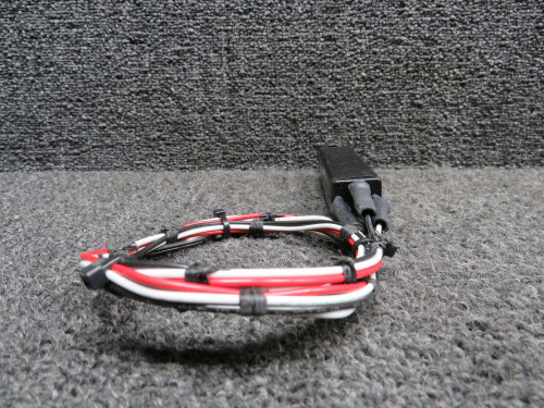 9100-001-F Seaton MiniDim Panel Dimmer Assembly (Volts: 5-36)