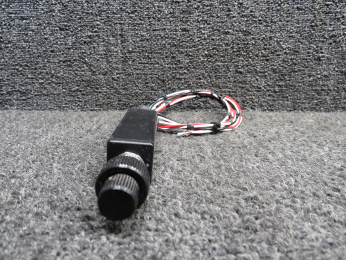 9100-001-F Seaton MiniDim Panel Dimmer Assembly (Volts: 5-36)