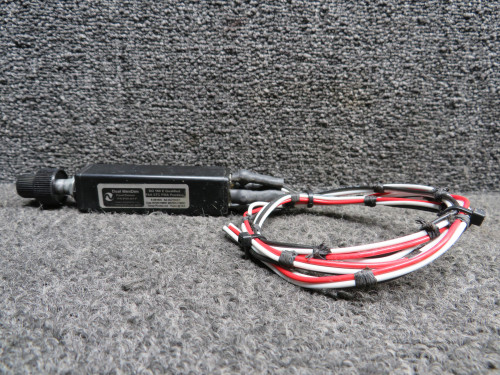 9100-001-F Seaton MiniDim Panel Dimmer Assembly (Volts: 5-36)