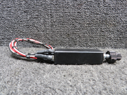 9100-001-F Seaton MiniDim Panel Dimmer Assembly (Volts: 5-36)