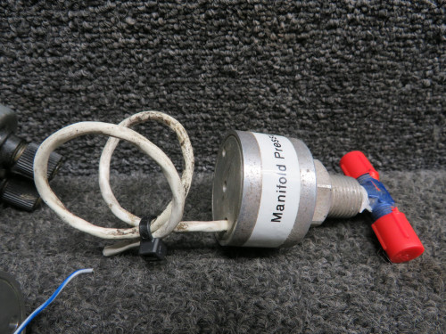 UMA Pressure Sender Assembly Set of 3