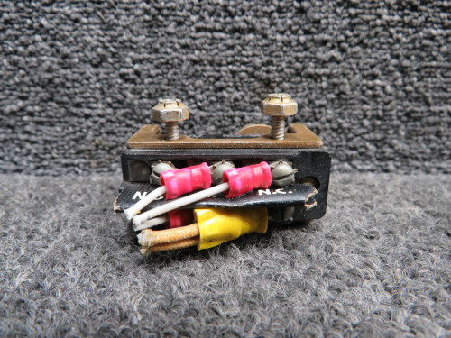MS25008-1 (Alt: DT-2R-A7) Mooney M20J Landing Gear Micro Switch