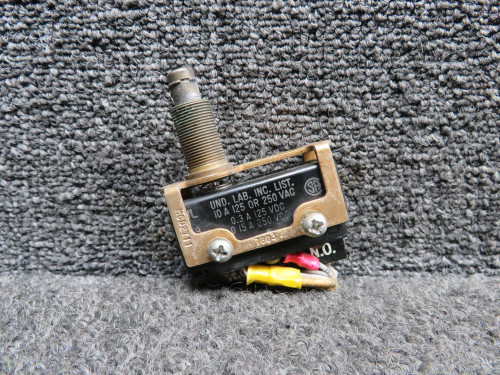 MS25008-1 (Alt: DT-2R-A7) Mooney M20J Landing Gear Micro Switch