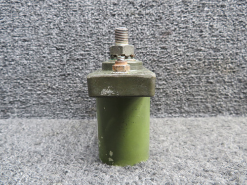 MS3506-1 Anderson Power Products External Power Receptacle Assembly (Volts: 14)