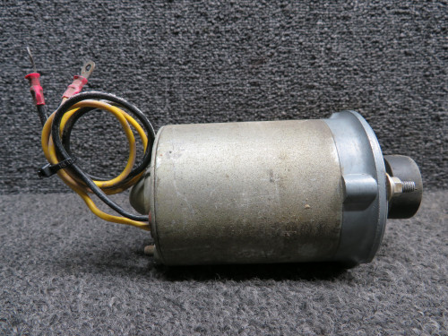 750105-001 (Use: D145-00-36) CAP Flap Motor Assembly (Volts: 12-14)