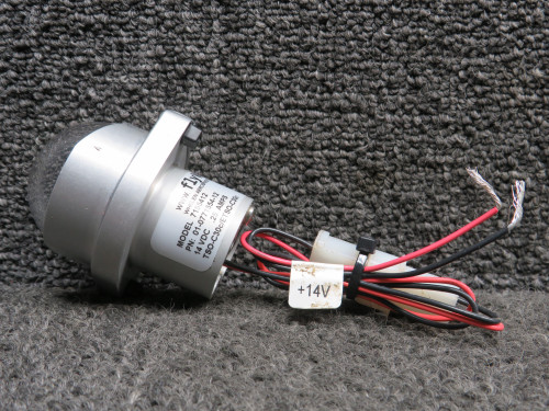 01-0771554-12 Whelen 7155412 LED Tail Position Light Assembly (14V)