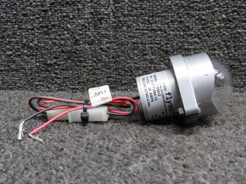 01-0771554-12 Whelen 7155412 LED Tail Position Light Assembly (14V)