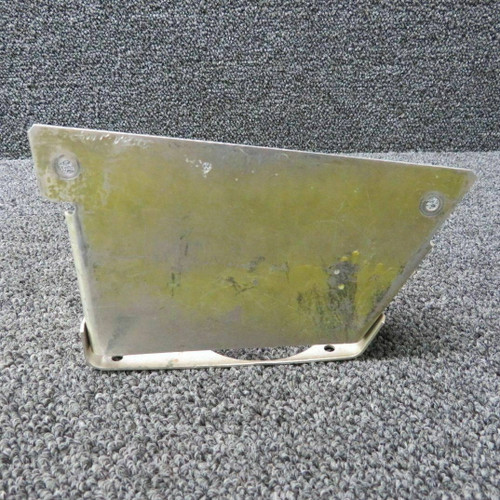 047-3540-02 Beechcraft 58 King Servo Mount Bracket