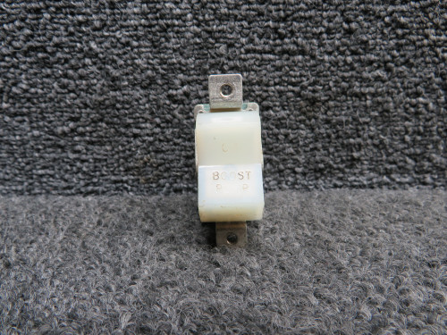 20TC2-BG-10 (Alt: 930023-011) Klixon Boost Pump Rocker Switch