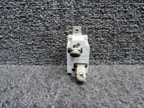 20TC2-BG-10 (Alt: 930023-007) Klixon Strobe Light Rocker Switch