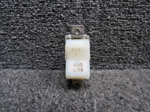 20TC2-BG-25 (Alt: 930023-015) Klixon Landing Light Rocker Switch