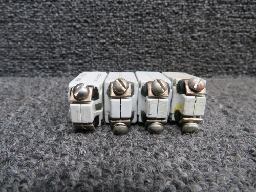 7277-2-10 Klixon Circuit Breaker Set of 4 (Amps: 10)