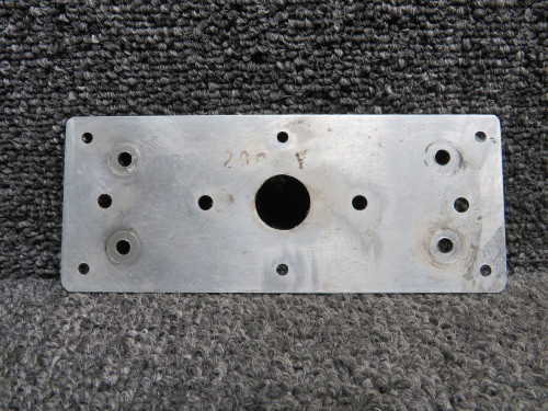 DMNI70-2 Dorne and Margolin L-Band Blade Antenna with Bracket