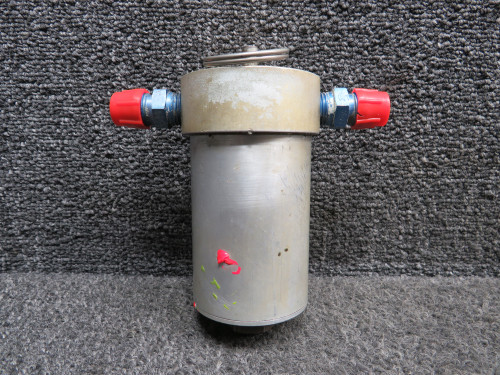 A-1540-3 Mooney M20J Gascolator Assembly