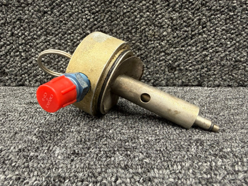 A-1540-3 Mooney M20J Gascolator Assembly