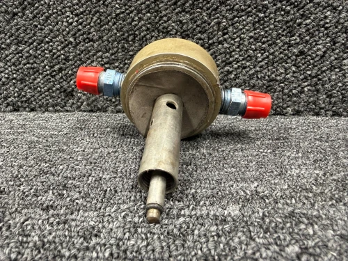 A-1540-3 Mooney M20J Gascolator Assembly