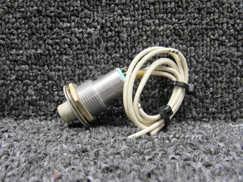 587-788 (Alt: J4004-W) Piper PA31T Overhead Dome Light Switch