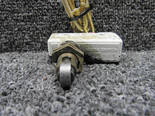 Micro Switch Landing Gear Door Switch
