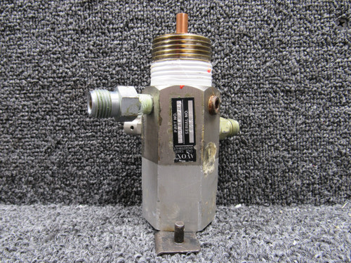 800114-04 (Alt: 756-038) Avox Oxygen Regulator Valve Assembly