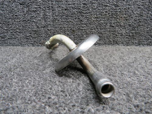 610150-502 Mooney M20J Fuel Strainer Outlet RH