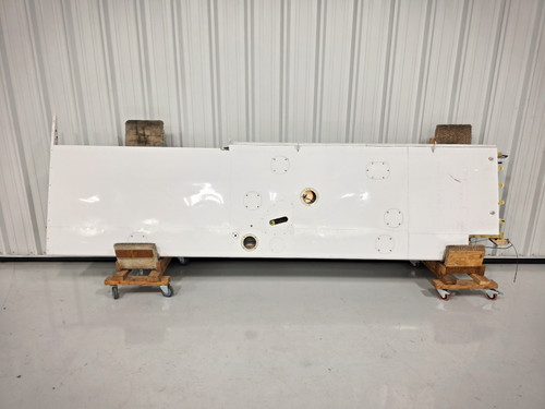 0922000-1 Cessna 162 Wing Structure Assy Left Hand