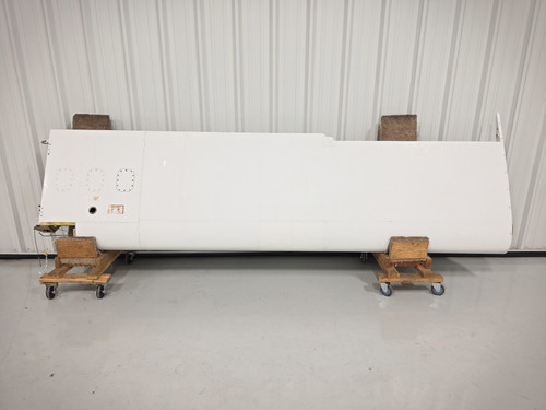 0922000-1 Cessna 162 Wing Structure Assy Left Hand