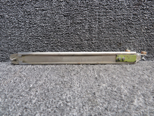 350154-901 Mooney M20J Baggage Door Stop Holder Assembly with Bracket