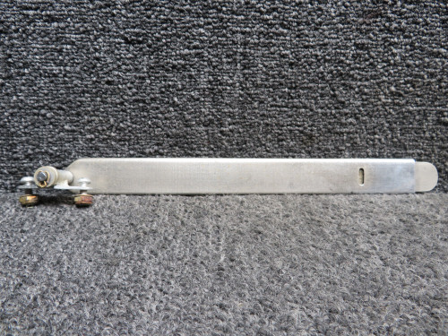 350154-901 Mooney M20J Baggage Door Stop Holder Assembly with Bracket