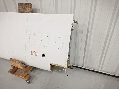 0922000-2 Cessna 162 Wing Structure Assy Right Hand